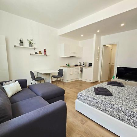 Yr Apartments Milan - Tibaldi Экстерьер фото
