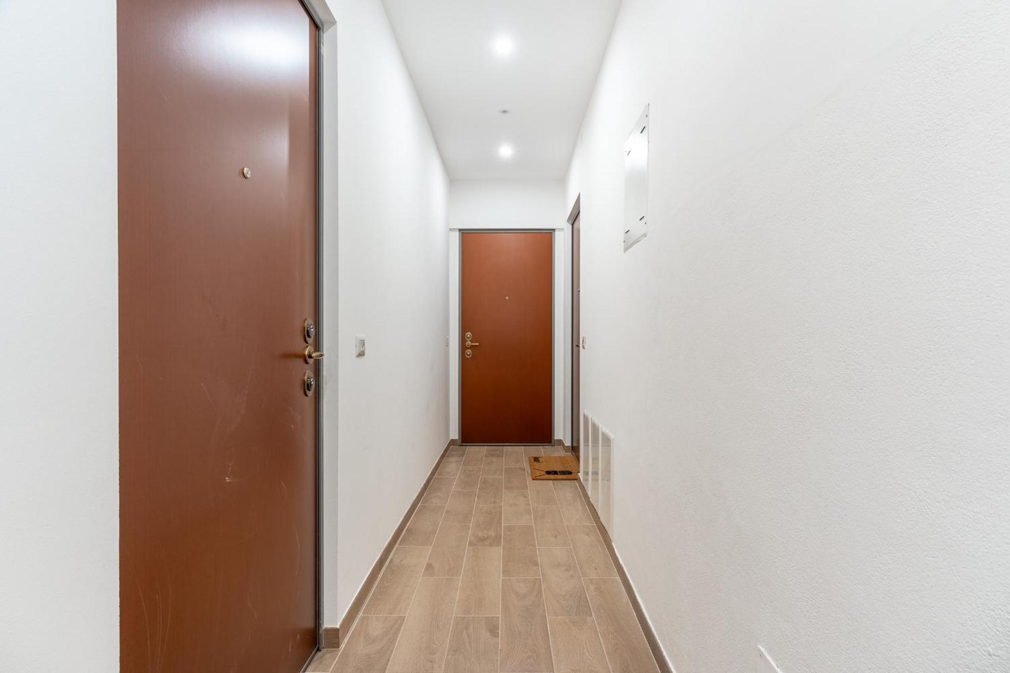 Yr Apartments Milan - Tibaldi Экстерьер фото