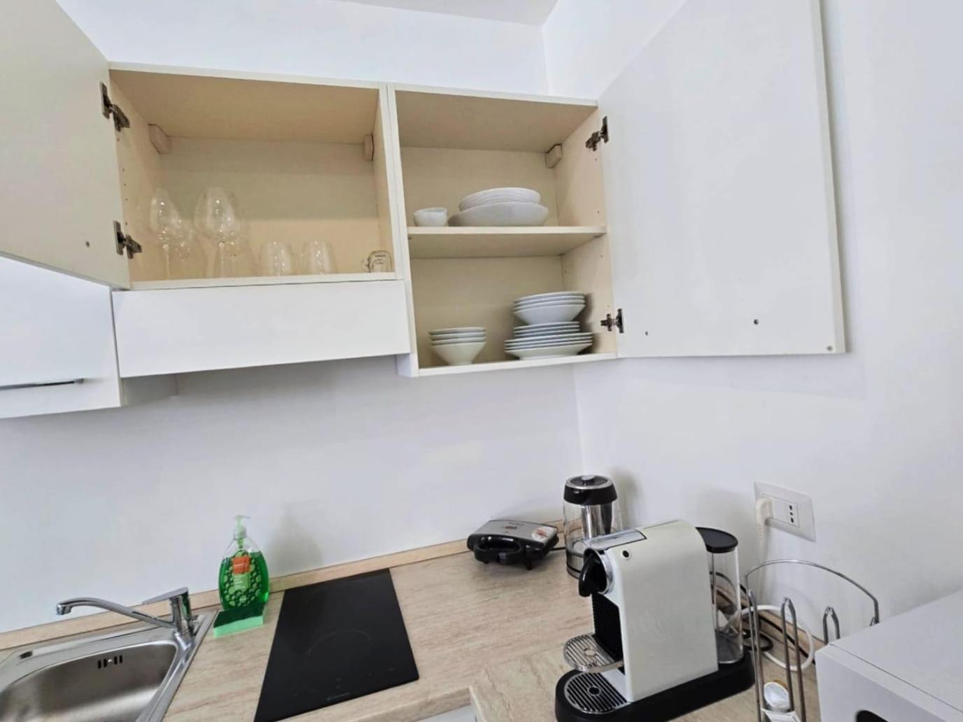 Yr Apartments Milan - Tibaldi Экстерьер фото