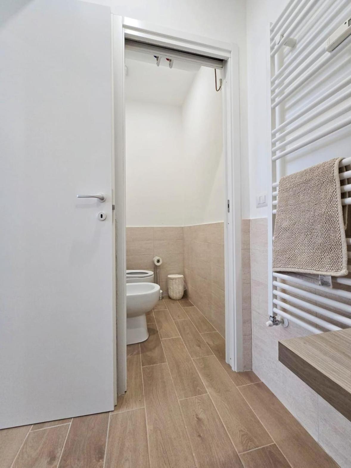 Yr Apartments Milan - Tibaldi Экстерьер фото