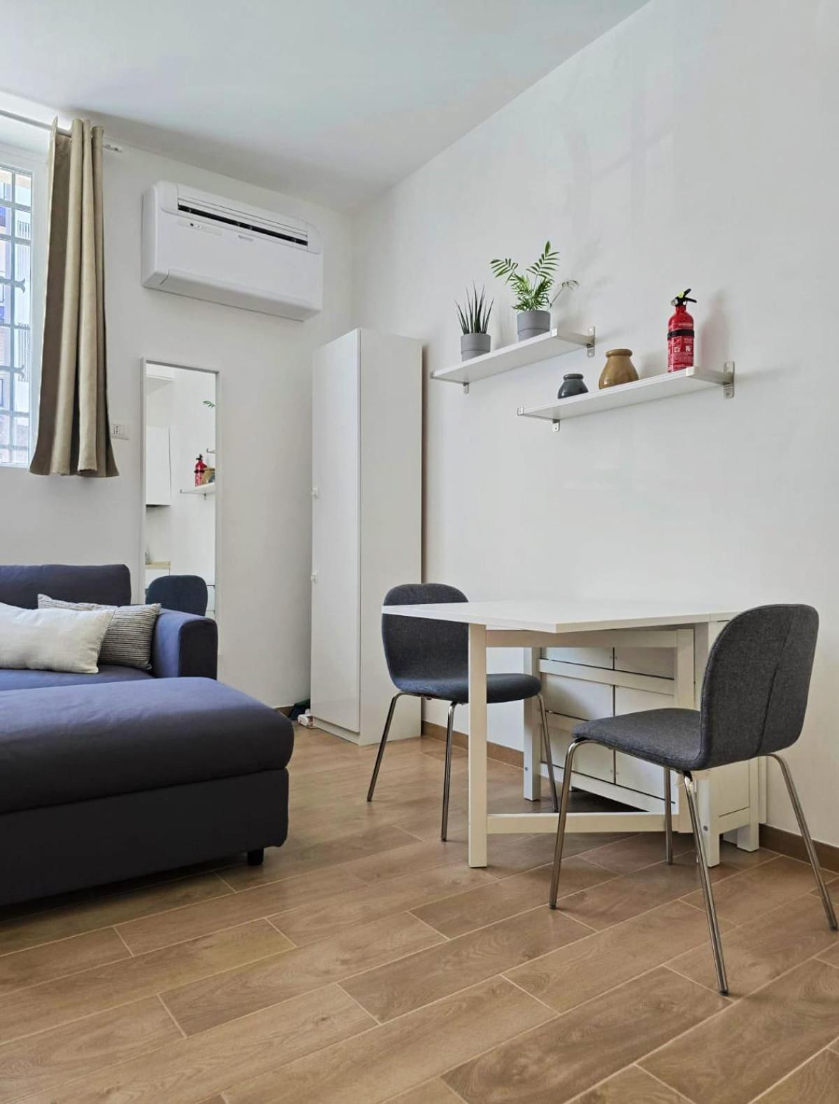 Yr Apartments Milan - Tibaldi Экстерьер фото