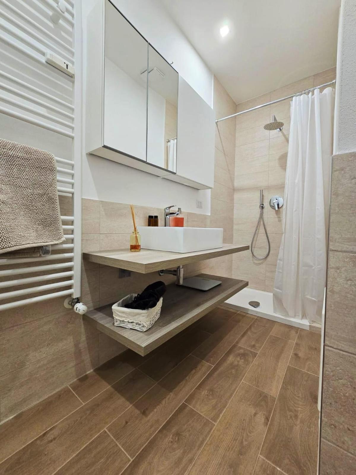 Yr Apartments Milan - Tibaldi Экстерьер фото